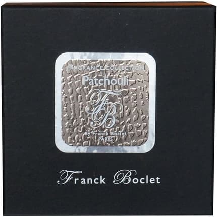 Franck Boclet Patchouli For Him Eau de Parfum 100ml for men