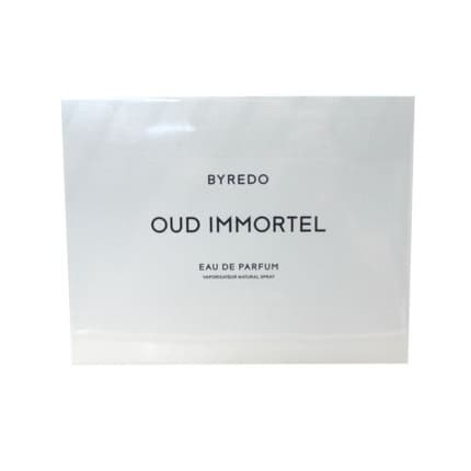 Byredo Oud Immortel Eau De Parfum 100ml Unisex Spray