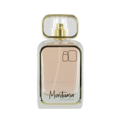 Claude Montana Montana 80 Eau de Parfum