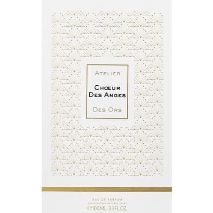 Choir of Angels by workshop of ORS - Eau de Parfum Spray 100ml