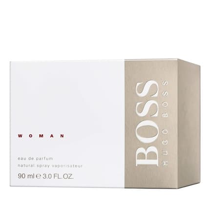 Hugo Boss Woman EDP 90ml