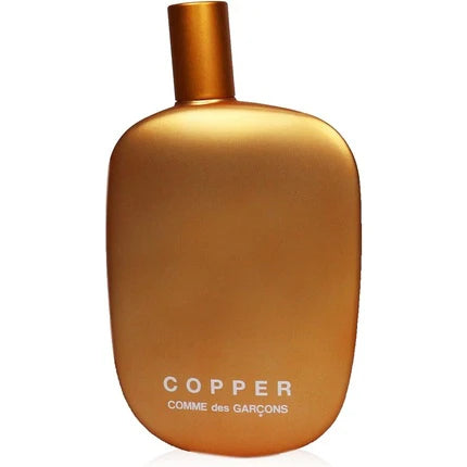 Comme Des Garcons Copper Natural Eau de Parfum (EDP) Mixte 100ml
