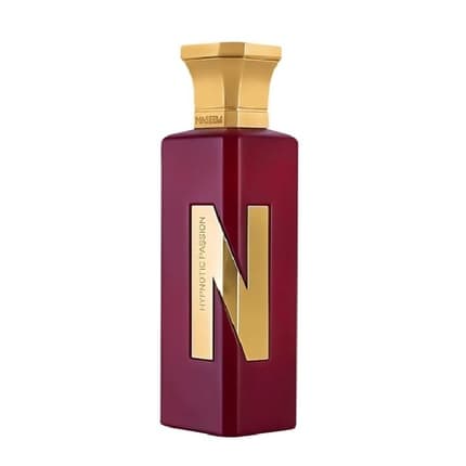 Naseem Hypnotic Passion Women Perfume - Eau de Parfum Spray 2.5 Fl Oz