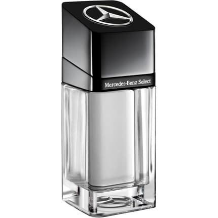 Mercedes -Benz Select Men's Fragrance - Eau de Toilette 100ml