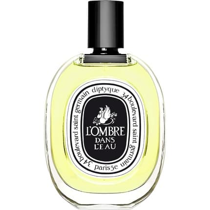 Diptyque L'Ombre Dans L'Eau Eau de Toilette 100ml Unisex
