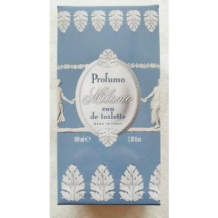 Rudy Profumo Milano Rudy Never Used Bottle Gold2 Eau de Parfum (EDP) Mixte 100ml