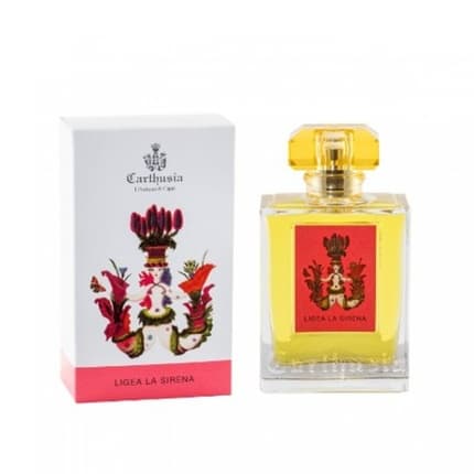 Carthusia Ligea La Sirena Eau de Parfum 100 ml