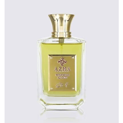 Mishmish al Oud Eau de Parfum 100ml by Azha