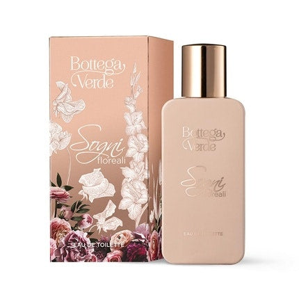Dreams Floral Eau de Toilette