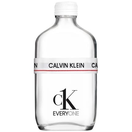 Calvin Klein Ck Everyone Eau De Toilette Spray 200ml