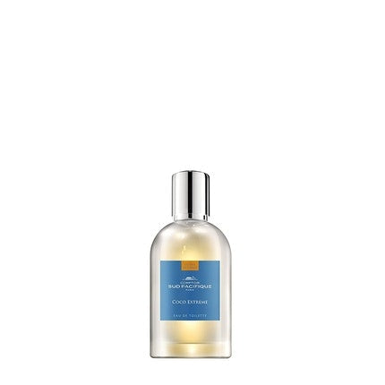 Comptoir Sud Pacifique Coco Extreme Eau de Toilette Spray 1 Fl Oz