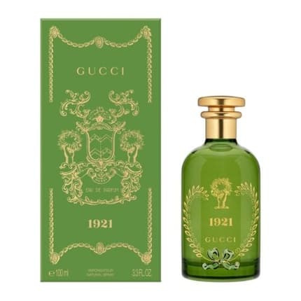 Gucci The Alchemist Garden 1921 Extrait de Parfum 100 ml