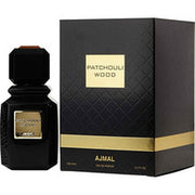 Ajmal Patchouli Wood Eau de Parfum (EDP) Mixte