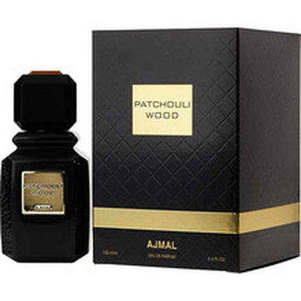 Ajmal Patchouli Wood Eau de Parfum (EDP) Mixte