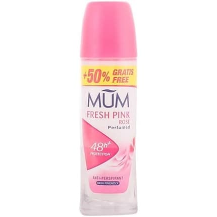 Mum deo rosa roll-on