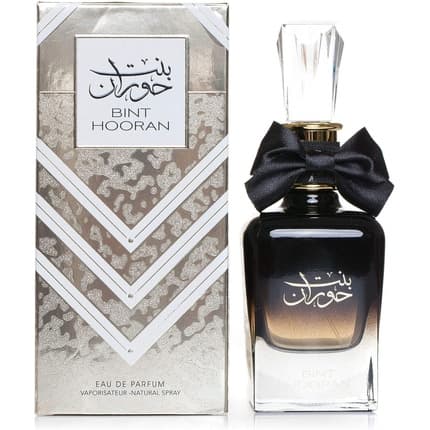 Tawakkal Perfumes Bint Hooran Best Arabian Collection Eau de Parfum 100ml for women