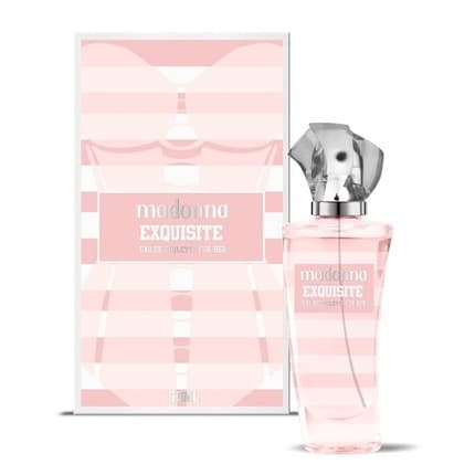 Exquisite Madonna - Eau de toilette for Her Perfume 50ml