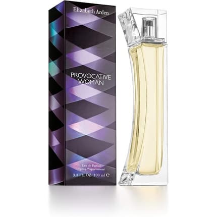 Elizabeth Arden Provocative Eau de Parfum (EDP) Femme 100ml