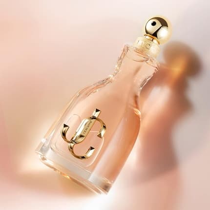 Jimmy Choo I Want Choo - Eau de Parfum 125.00ml