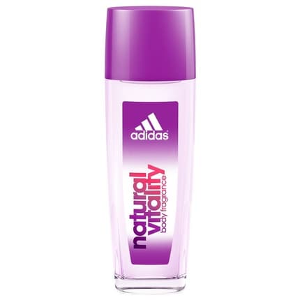 Adidas Natural Vitality Deodorant 75ml