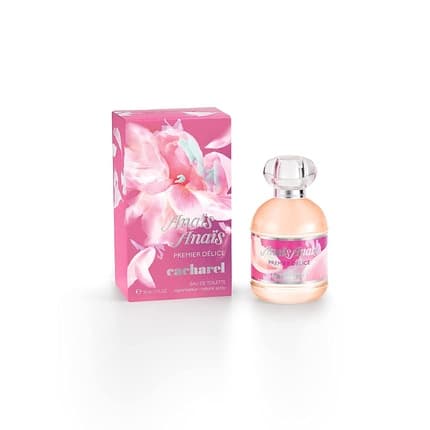 Cacharel Anaïs Anaïs Premier Délice 's Eau de Toilette 50ml for women