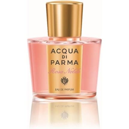 Acqua di parma rosa nobile - vapo 50ml perfume water