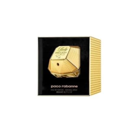 Paco Rabanne Lady Million Collector Edition Eau de Parfum 80ml for women