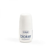Ziaja Anti-Transpirant Blocker 60ml