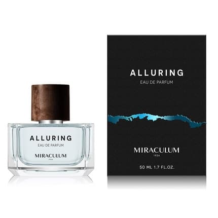 Miraculum Alluring Eau de Parfum (EDP) Mixte
