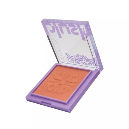 Easy Look Blush 02 8g - Perfect For A Natural Glow - Maison des fragrances