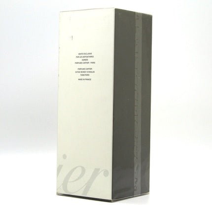 EAU DE CARTIER CONCENTREE par Cartier 6.75oz 200ml - Eau De Toilette Spray Unisex - Maison des fragrances