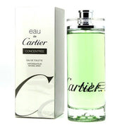 EAU DE CARTIER CONCENTREE par Cartier 6.75oz 200ml - Eau De Toilette Spray Unisex - Maison des fragrances