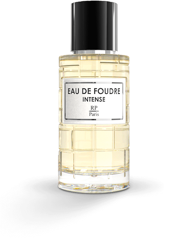EAU DE FOUDRE INTENSE par RP PARFUMS