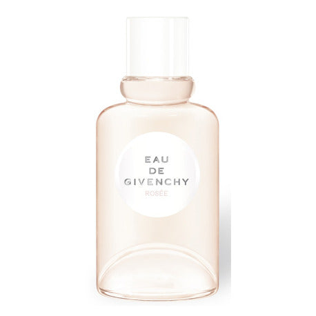 EAU DE GIVENCHY ROSÉE - EAU DE TOILETTE
