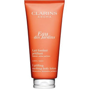 EAU DE JARDINES Melting Moisturizing Cream 200ml - Maison des fragrances