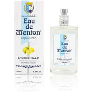 Eau De Menton L'Originale Artisan Parfumeur En Cote D'Azur 100 - Maison des fragrances