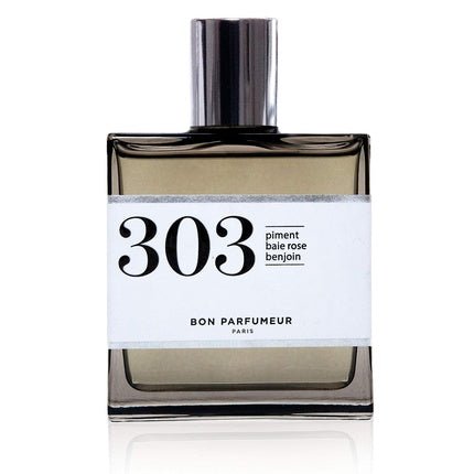 Eau de Parfum n303 Les Privés 100mL - Maison des fragrances