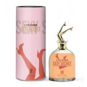 Eau de Perfum G Femme Fragrance Couture Sexy Secret 100ml - Maison des fragrances