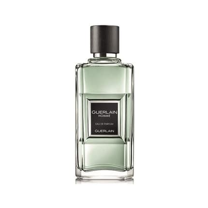 Eau De Toilette Perfume Water for Men 100ml - Maison des fragrances