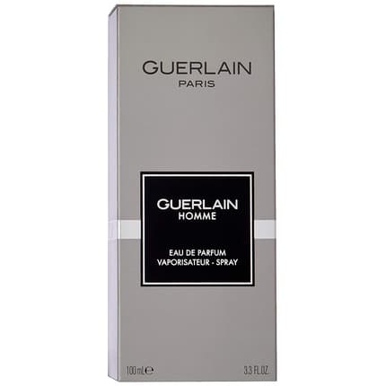 Eau De Toilette Perfume Water for Men 100ml - Maison des fragrances