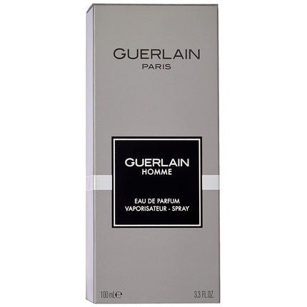 Eau De Toilette Perfume Water for Men 100ml - Maison des fragrances