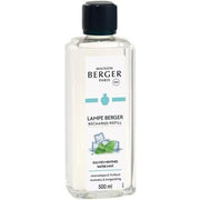 Eau des Menthes Refreshing Mint Water 0.5L Fragrances by Maison Berger Paris - Maison des fragrances