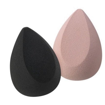 Ebelin Egg - Shaped Make - Up Sponge Cut 1 Piece - Maison des fragrances