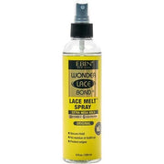 EBIN Wonder Lace Bond Lace Melt Spray 250ml Original Extra Mega Hold Unscented 41.67ml - Maison des fragrances