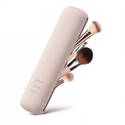 Ecarla Silicone Makeup Brush Case Pz44wz2 - Maison des fragrances