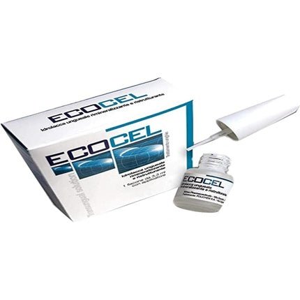 Ecocel Nail Lacquer 3.3ml - Maison des fragrances