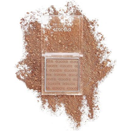 Ecocera Face Bronzer Pressed Powder 10g Vegan Paraben Free Bali Shade - Maison des fragrances