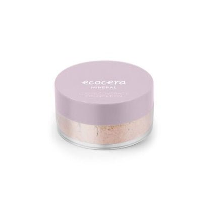 Ecocera Mineral Covering Foundation C2 Oslo 4g - Maison des fragrances
