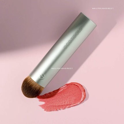 EcoTools Beauty Essentials and Makeup Accessories Flawless Blend Makeup Brush - Maison des fragrances