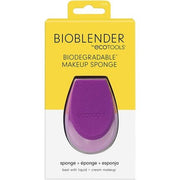 ECOTOOLS Bioblender Makeup Sponge for Liquid and Creamy Makeup 40g 3175 Violet - Maison des fragrances